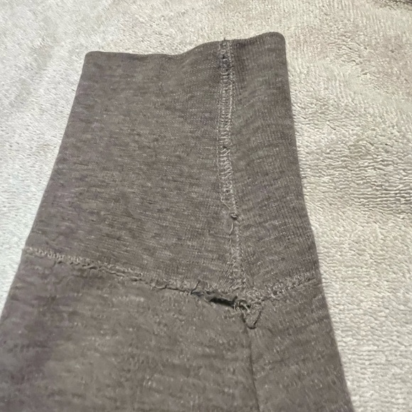 Rupa Thermocot Imperfection Base Layer Trousers Pants/Capris? - Picture 6 of 9